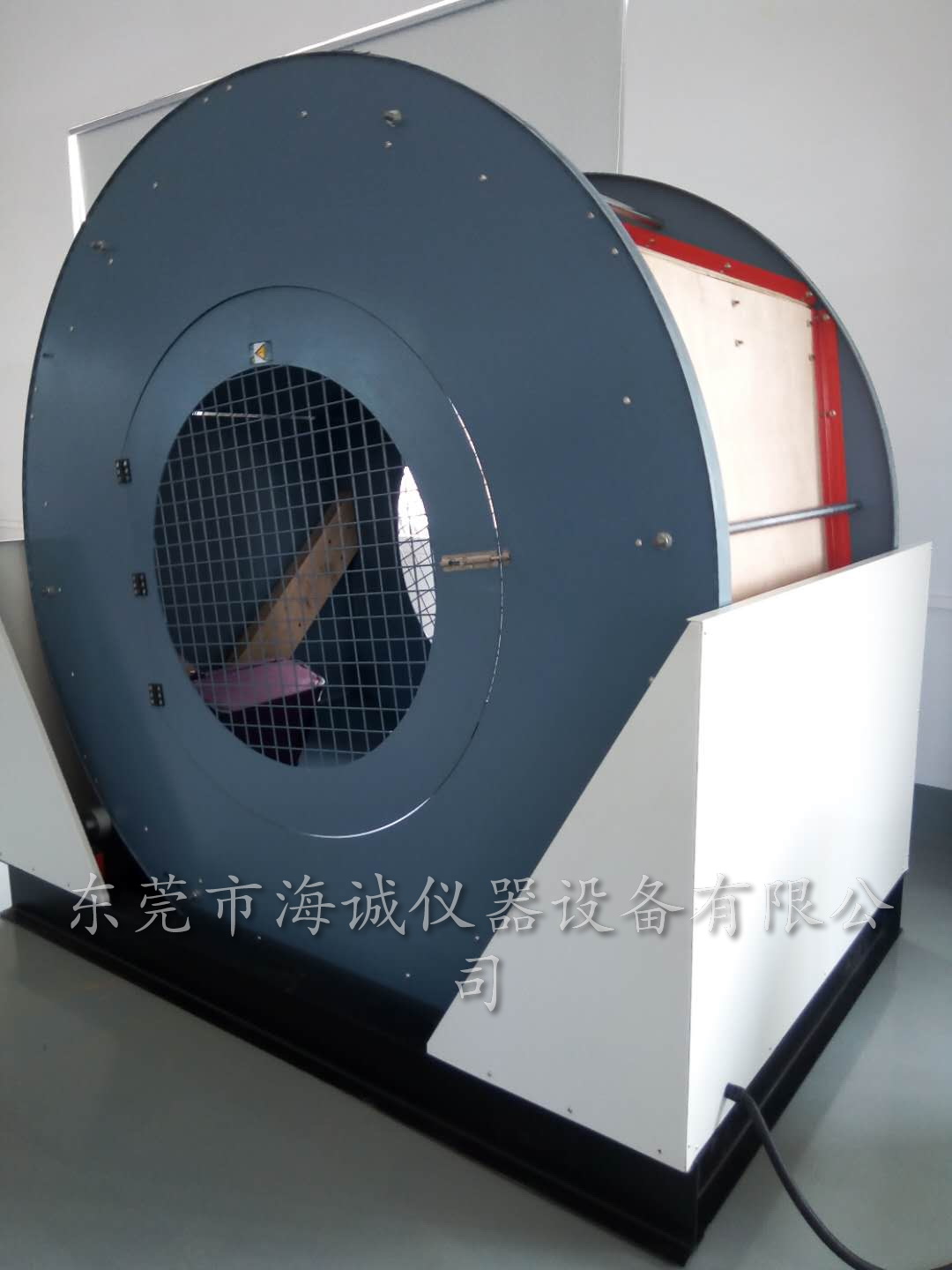 箱包滾筒試驗(yàn)機(jī)，箱包六角滾筒試驗(yàn)機(jī)